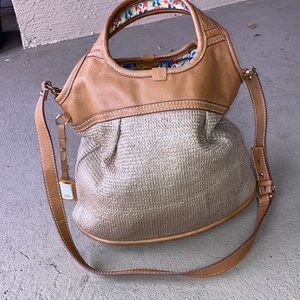 UGG Handbag/purse or beach bag price reflects condition